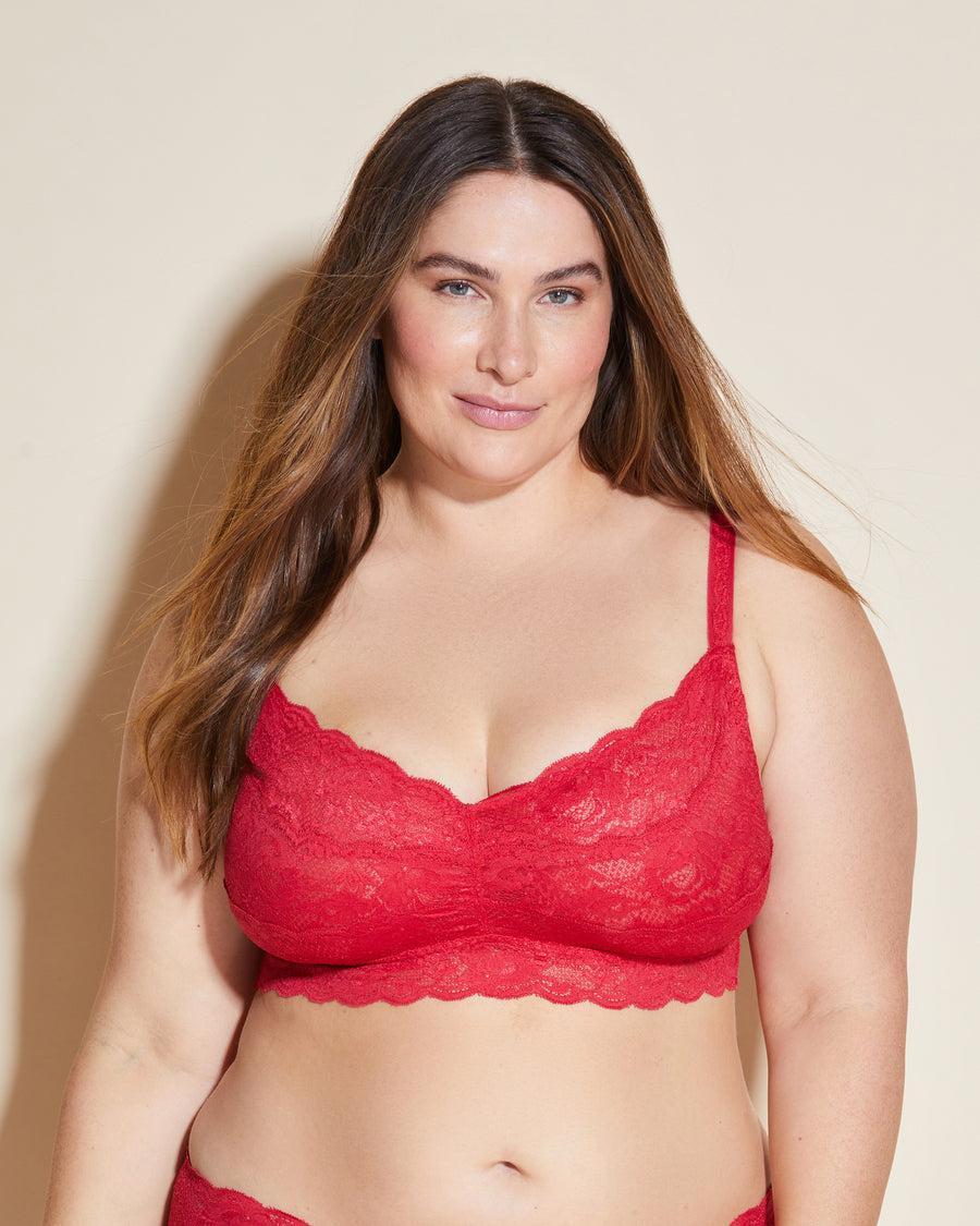 cosabella Never Say Never Extended sweetie bralette