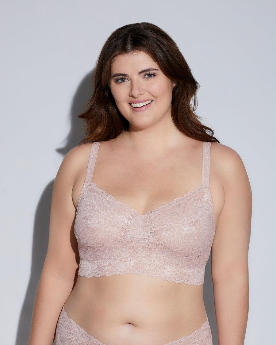 cosabella Never Say Never Extended sweetie bralette