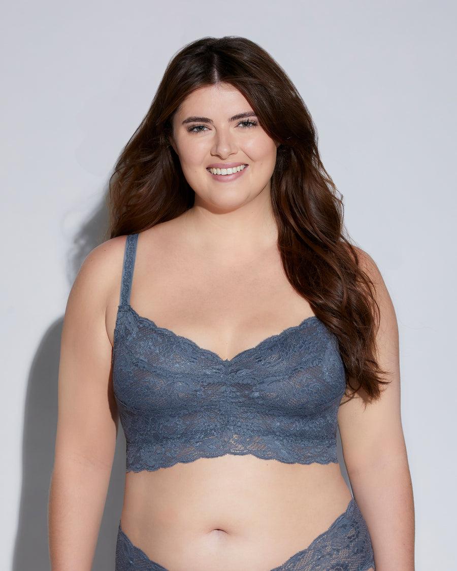 cosabella Never Say Never Extended sweetie bralette