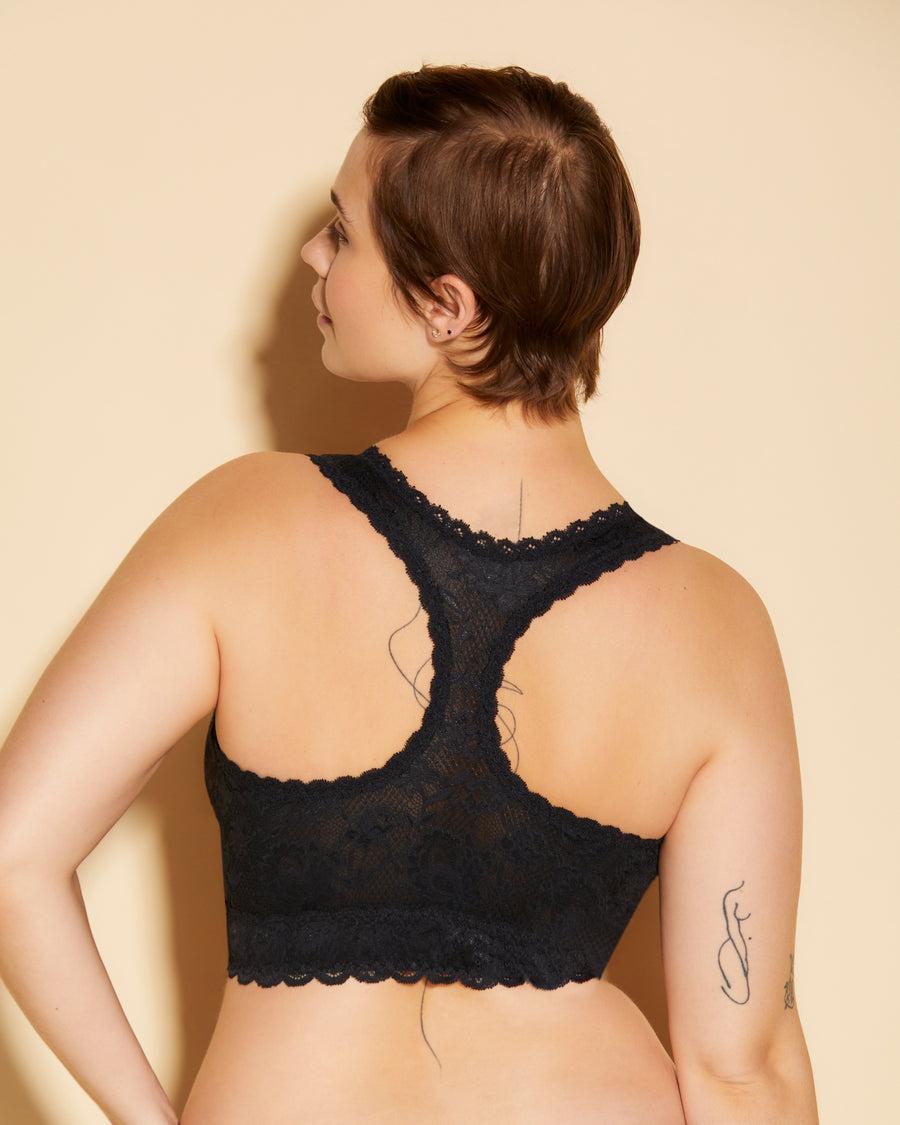 Cosabella Never Say Never Super Curvy Racie Racerback