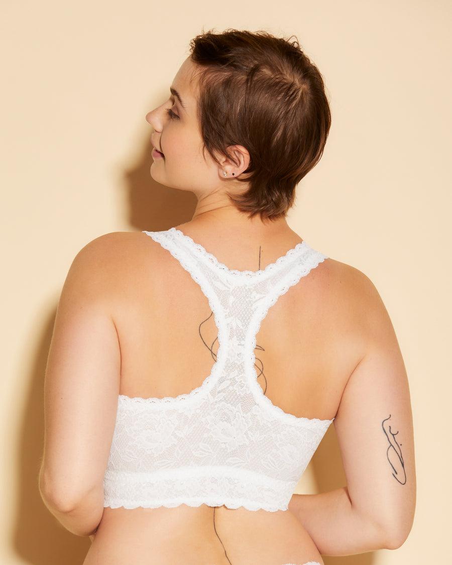 Cosabella Never Say Never Super Curvy Racie Racerback