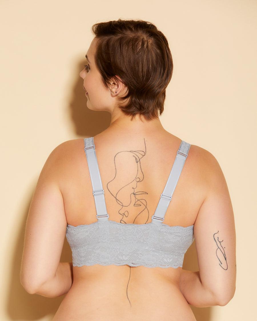 Cosabella Never Say Never Super Curvy Sweetie Bralette