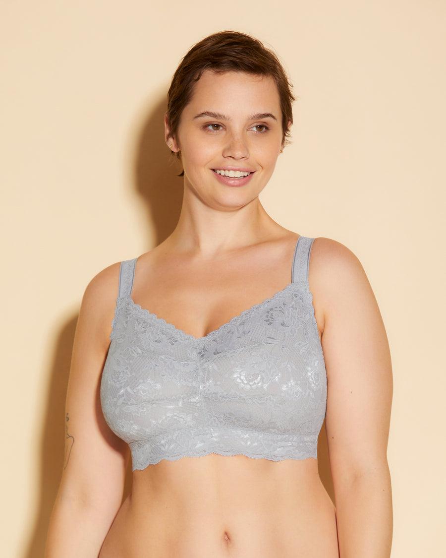 cosabella Never Say Never Super curvy sweetie bralette