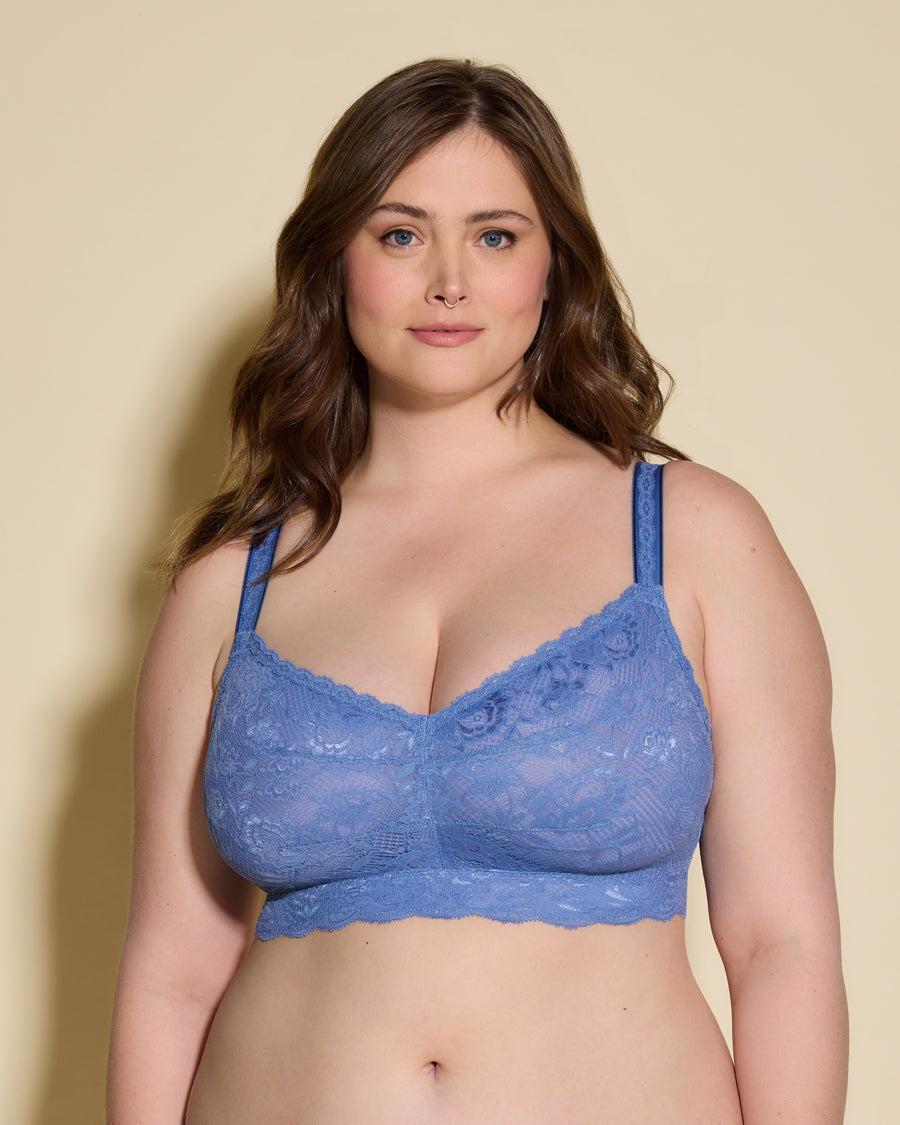 cosabella Never Say Never Super curvy sweetie bralette
