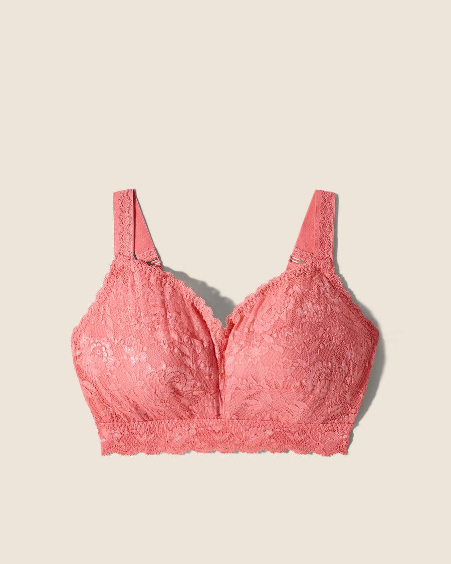 cosabella Never Say Never Super curvy sweetie bralette