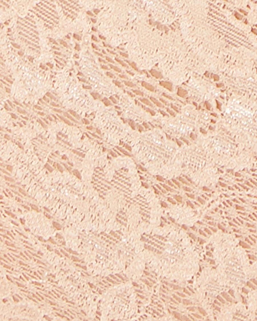 Cosabella Never Say Never Ultra Curvy Racie Racerback Bralette