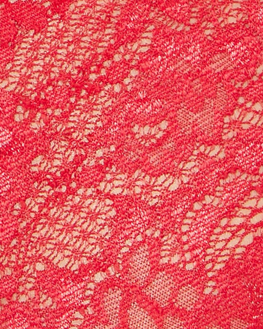 Cosabella Never Say Never Ultra Curvy Racie Racerback Bralette