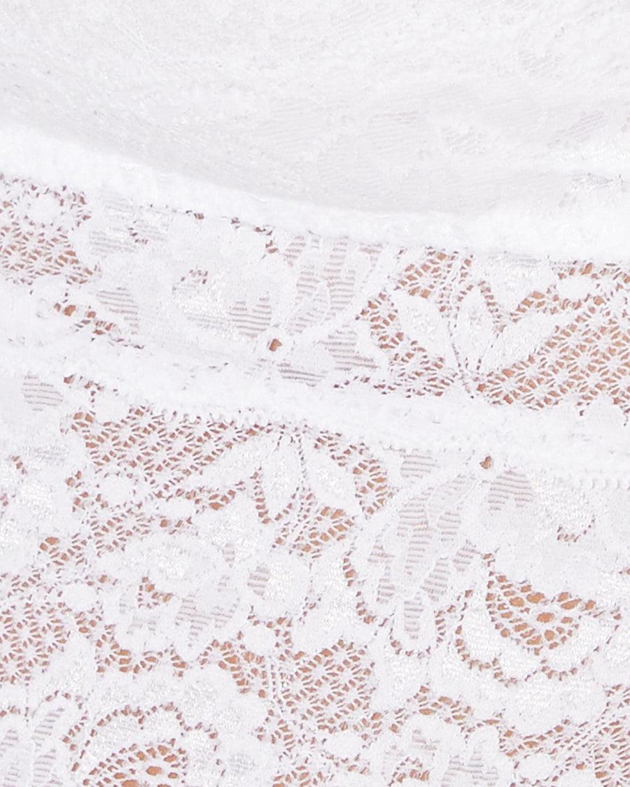 Cosabella Never Say Never Ultra Curvy Sweetie Bralette