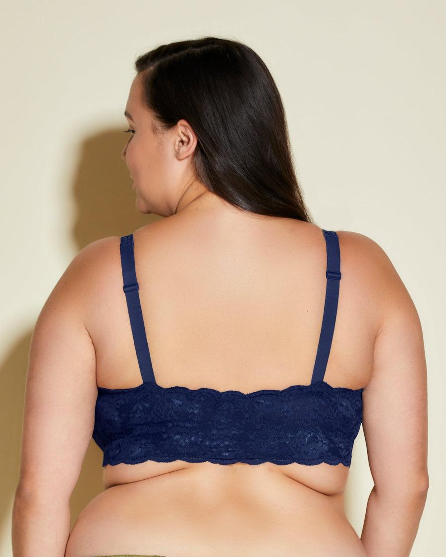 Cosabella Never Say Never Ultra Curvy Sweetie Bralette