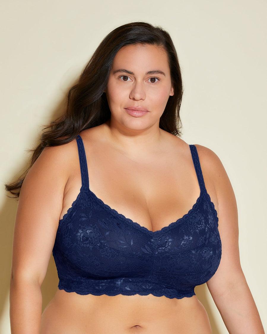 cosabella Never Say Never Ultra curvy sweetie bralette