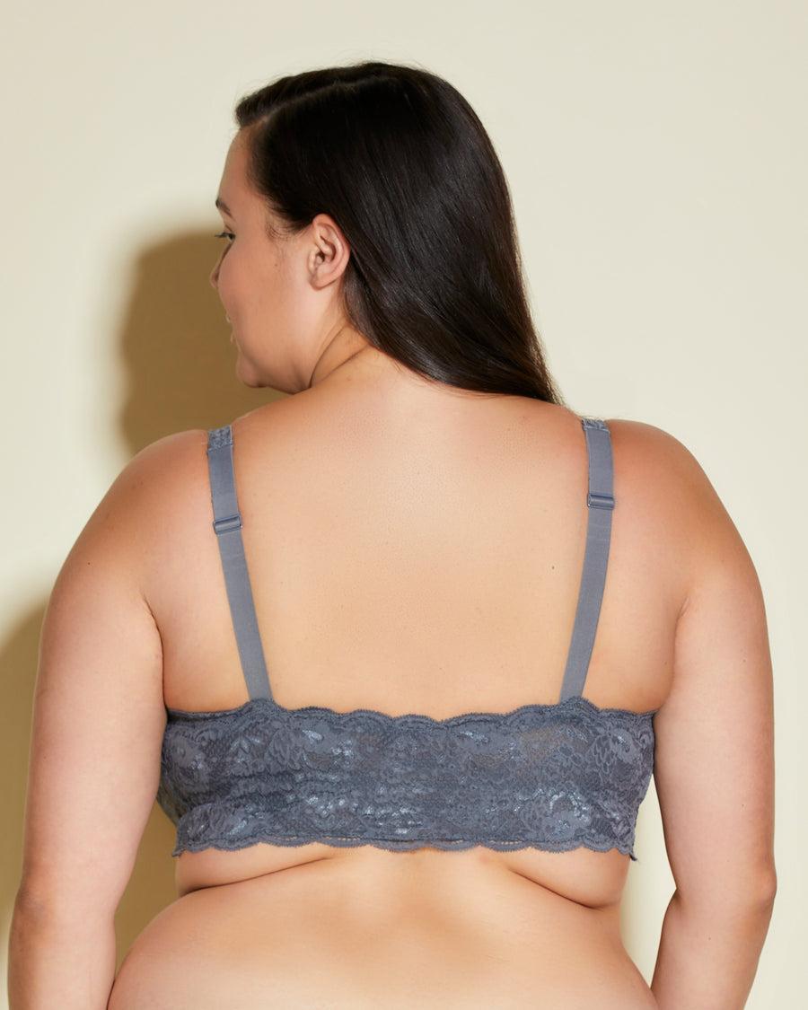 Cosabella Never Say Never Ultra Curvy Sweetie Bralette