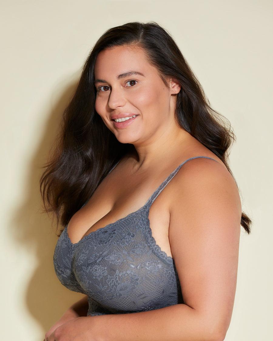 Cosabella Never Say Never Ultra Curvy Sweetie Bralette