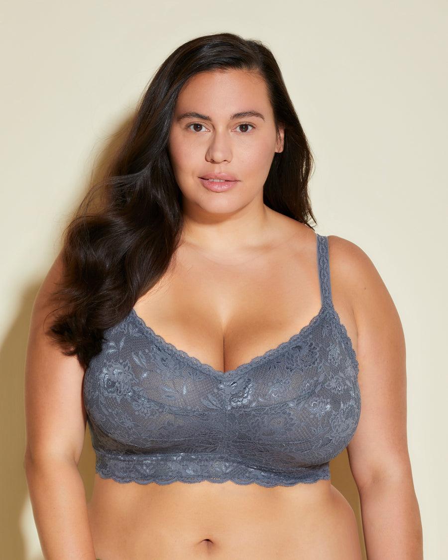 cosabella Never Say Never Ultra curvy sweetie bralette
