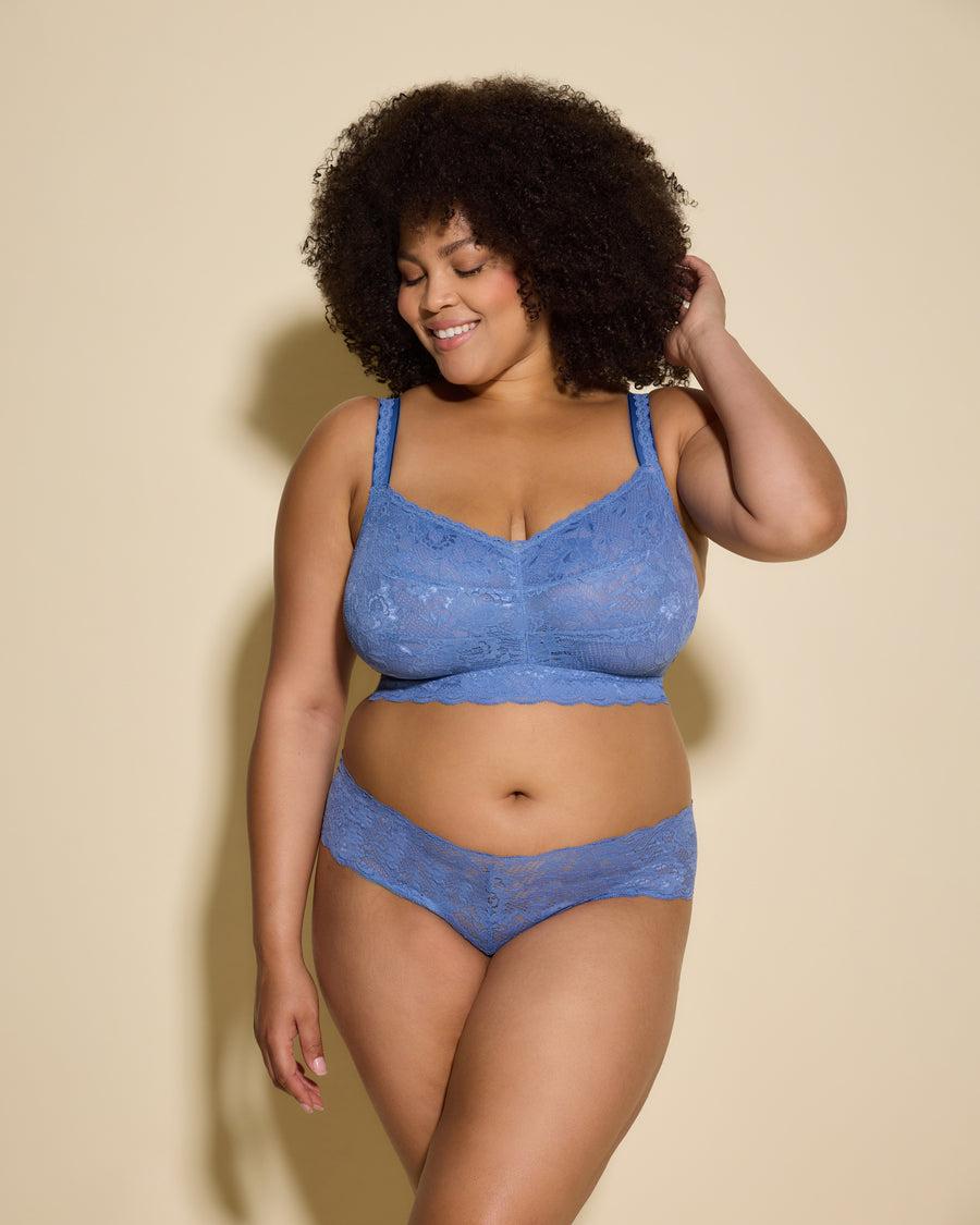 Cosabella Never Say Never Ultra Curvy Sweetie Bralette