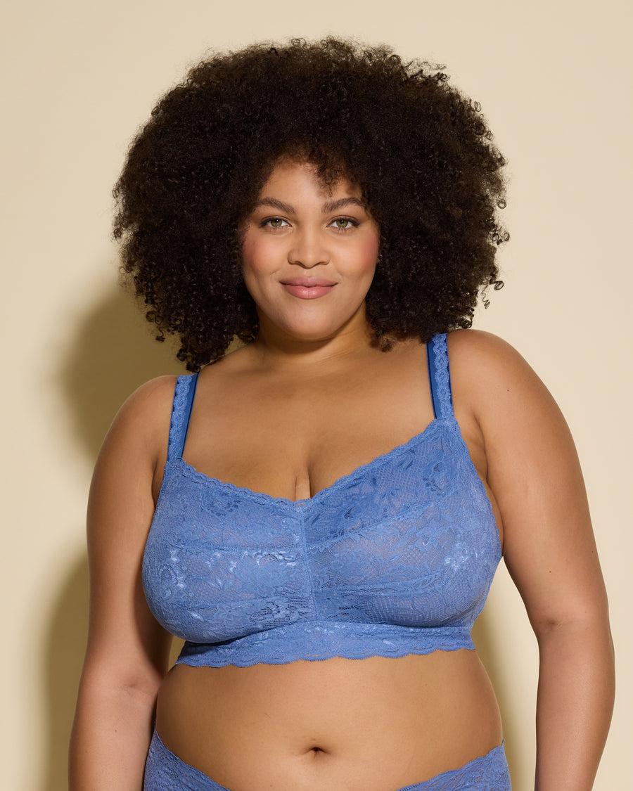 cosabella Never Say Never Ultra curvy sweetie bralette