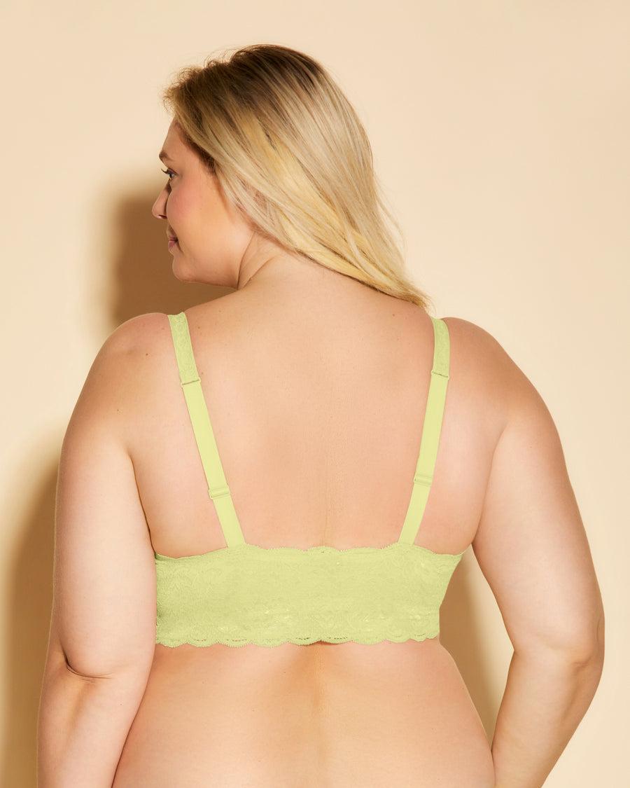 Cosabella Never Say Never Ultra Curvy Sweetie Bralette