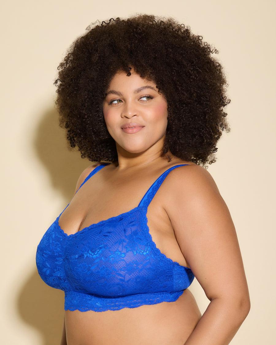 Cosabella Never Say Never Ultra Curvy Sweetie Bralette