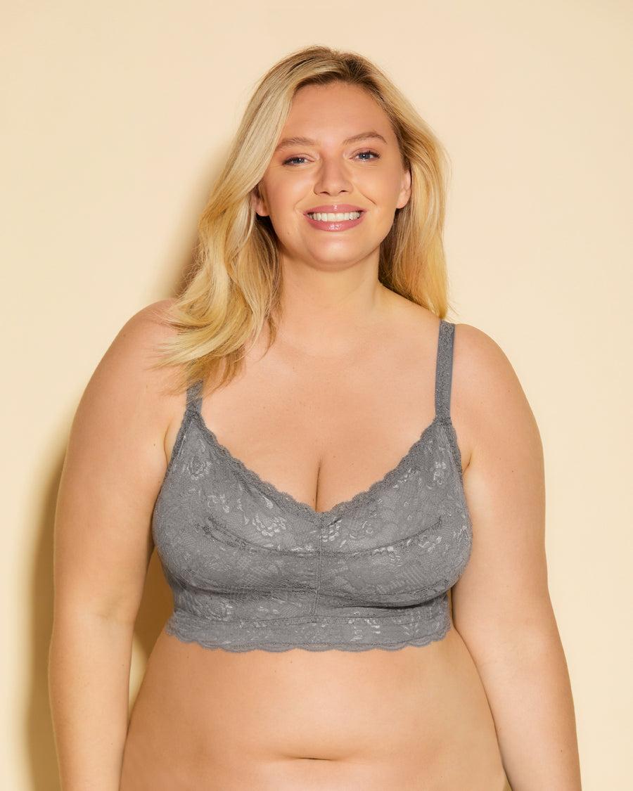 Cosabella Never Say Never Ultra Curvy Sweetie Bralette