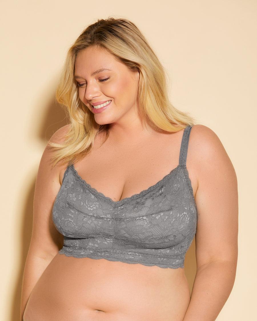 cosabella Never Say Never Ultra curvy sweetie bralette