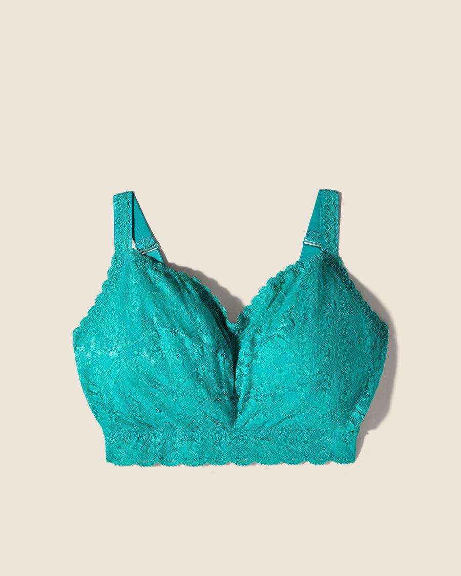 cosabella Never Say Never Ultra curvy sweetie bralette