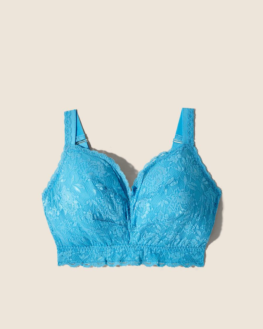 cosabella Never Say Never Ultra curvy sweetie bralette