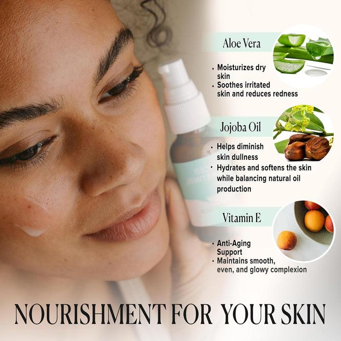 Cosmedica Skincare 2.5% Retinol Facial Serum