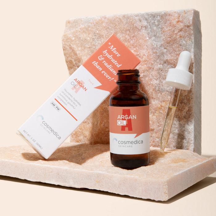 Cosmedica Skincare Argan Oil