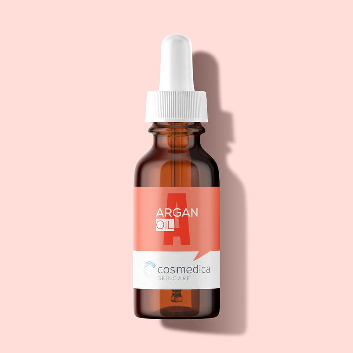 Cosmedica Skincare Argan Oil