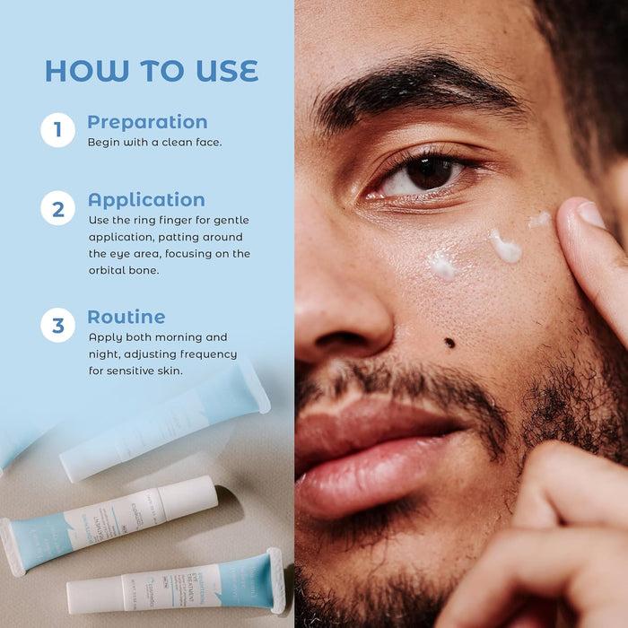 Cosmedica Skincare Brightening Eye Treatment Gel