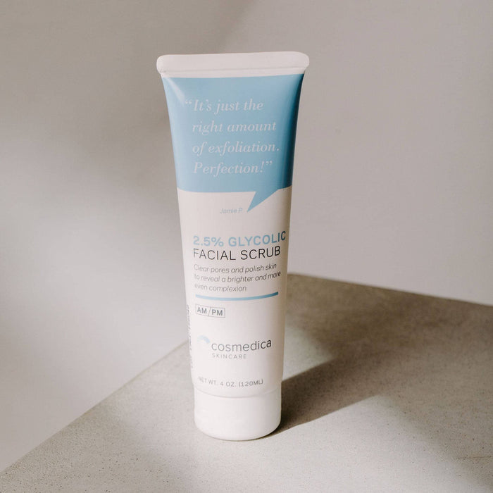 Cosmedica Skincare Complete Complexion Kit