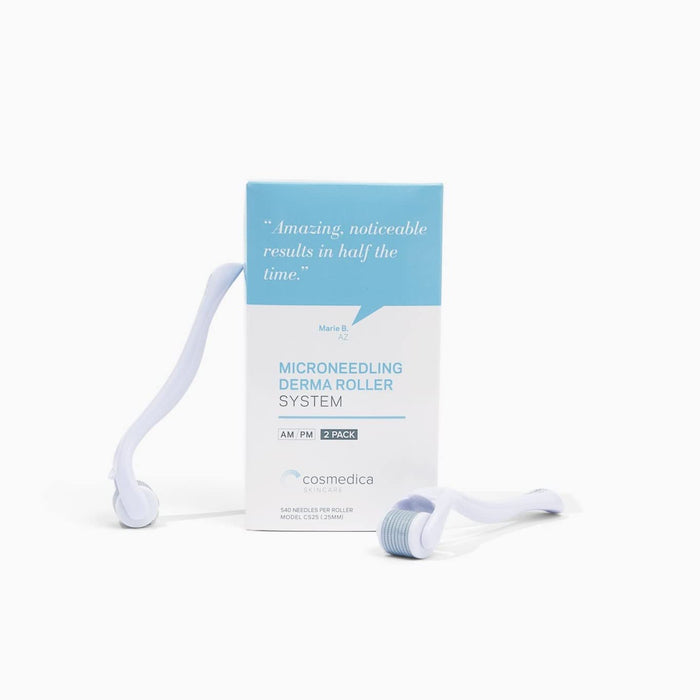 cosmedica skincare Derma Roller System
