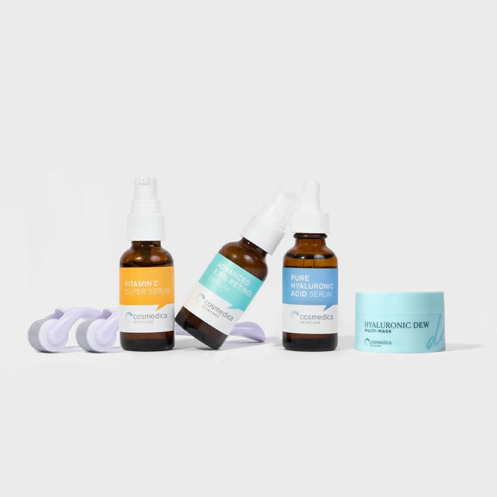 cosmedica skincare Essential Hydration System
