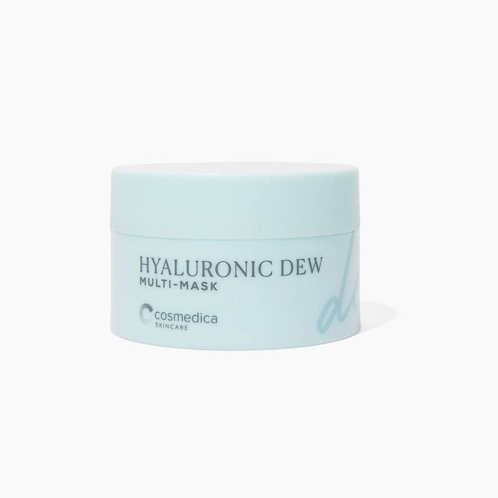 cosmedica skincare Hyaluronic Dew Multi-Mask