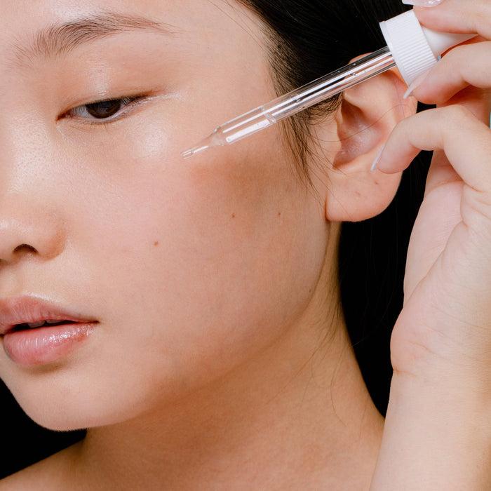 Cosmedica Skincare Hyaluronic Dew Treatment Set