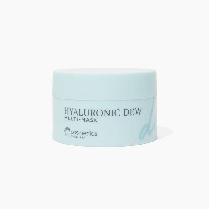 Cosmedica Skincare Hydrating Duo