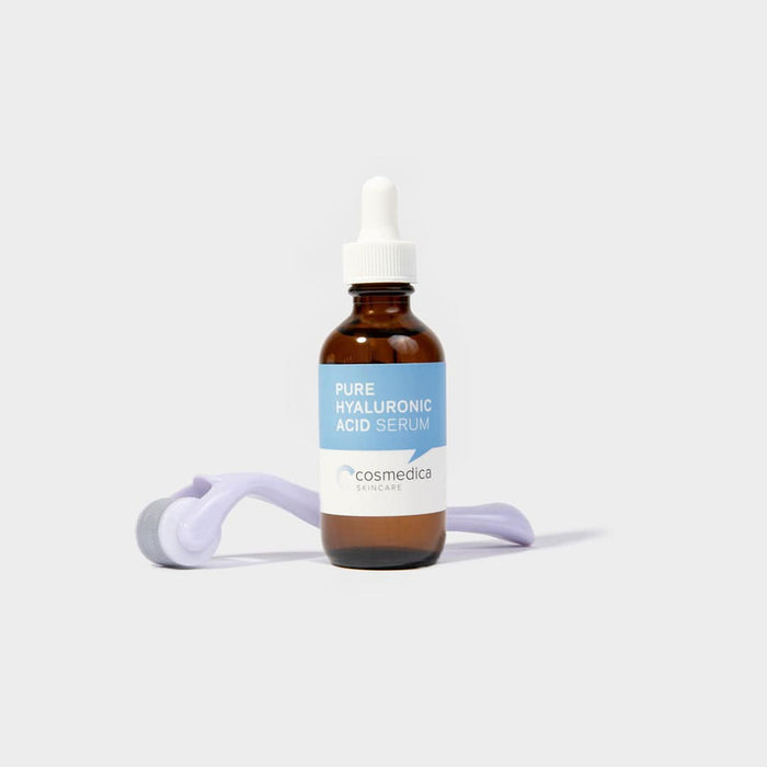 cosmedica skincare Instant Glow Kit