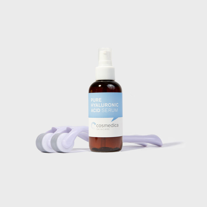 cosmedica skincare Luxe Glow Set