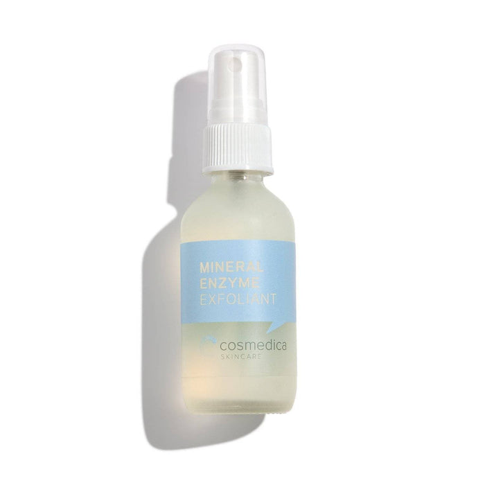Cosmedica Skincare Mineral Enzyme Exfoliant