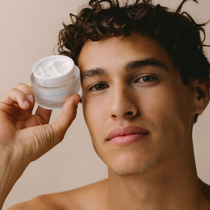 Cosmedica Skincare Night Time Reset