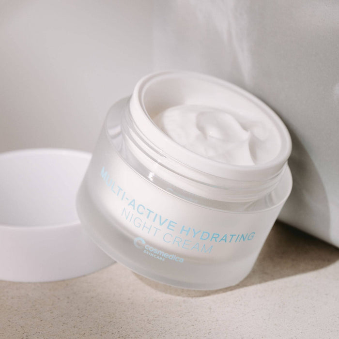 Cosmedica Skincare Night Time Reset