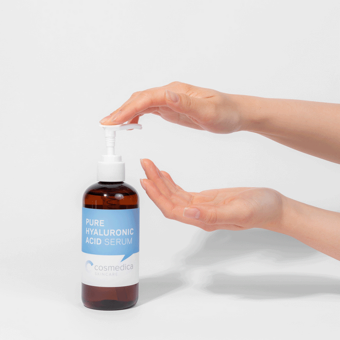 Cosmedica Skincare Night Time Reset