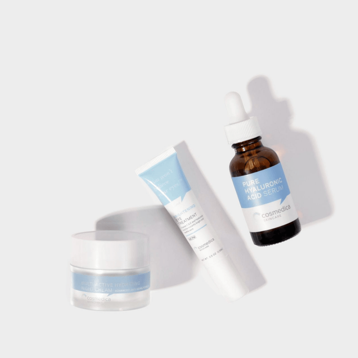 Cosmedica Skincare Pure Refresh Kit