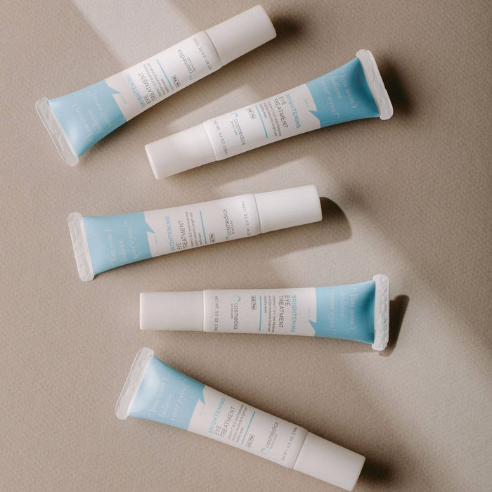 Cosmedica Skincare Pure Refresh Kit