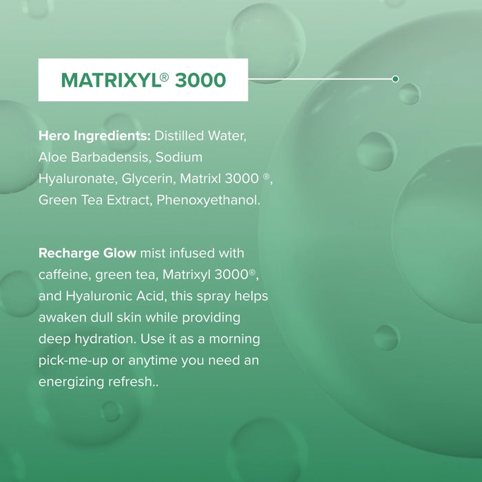 Cosmedica Skincare Recharge Glow