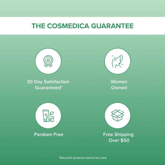 Cosmedica Skincare Recharge Glow