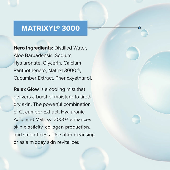 Cosmedica Skincare Refresh Glow