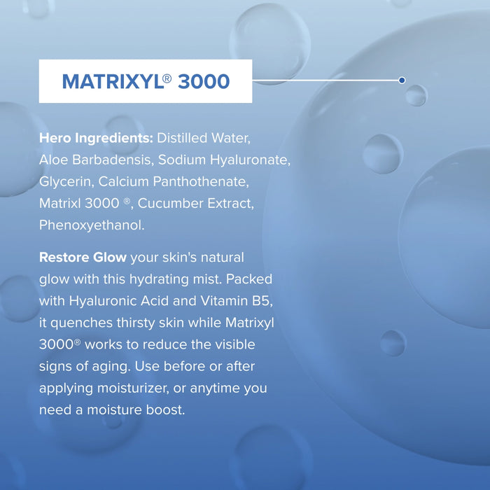 Cosmedica Skincare Restore Glow