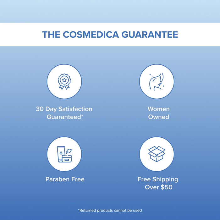Cosmedica Skincare Restore Glow