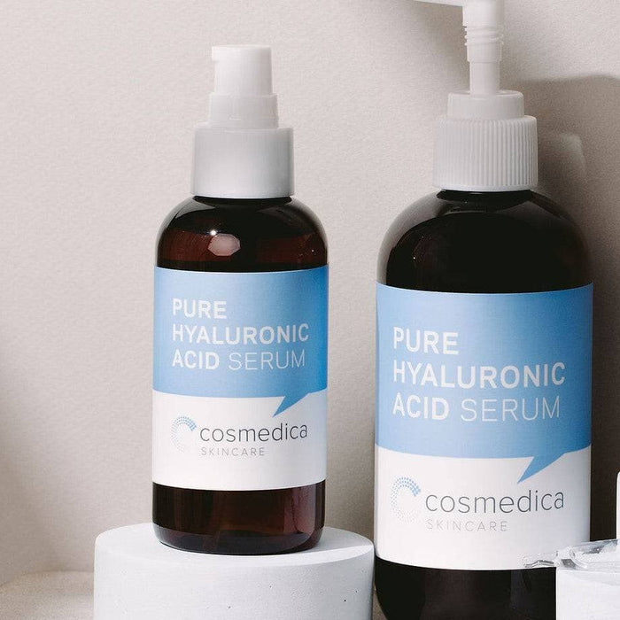 Cosmedica Skincare Rise + Shine