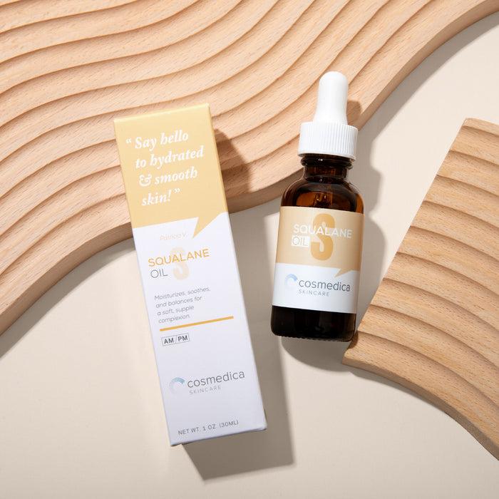 Cosmedica Skincare Squalane Oil